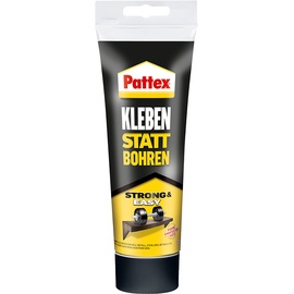 Pattex Kleben statt Bohren Montagekleber 250,0 g