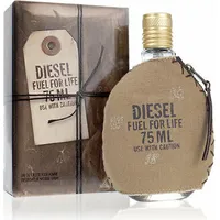 Diesel Fuel for Life Eau de Toilette 75 ml