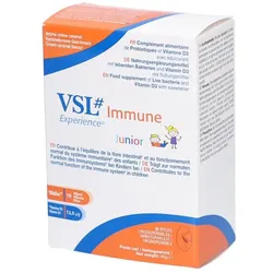 Vsl Immune Junior