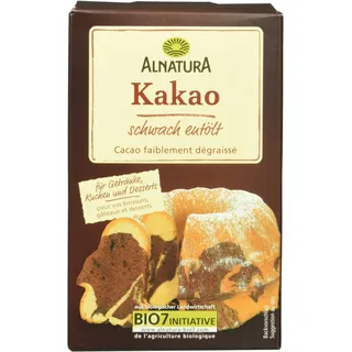 Alnatura Bio-Kakao mild 125,0 g