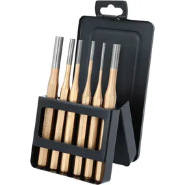 KS Tools Splintentreiber-Satz 6-tlg. (162.0370)