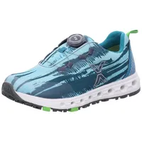 Vado Speed Lo Boa GTX für Kinder, blau Gr.: