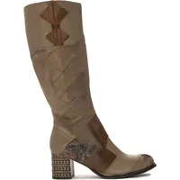 Maciejka Schuhe 0564010003 - Braun - 36