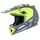 Bell MX-9 Mips 22.06 Alter Ego Grau S