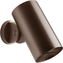 GESSI Spotwater Kopfbrause 12 l/min - Kupfer gebürstet