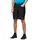 Jack Wolfskin Tourer Shorts Men | Radhose Black 50