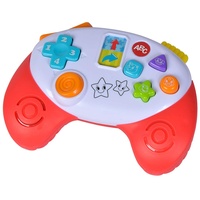 SIMBA Toys ABC Game Controller