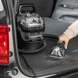 Bissell SpotClean HydroSteam Select