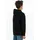 Levi's Kapuzensweatshirt Schwarz 152