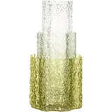 Hübsch Vasen transparent, Glas