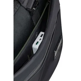 Samsonite Openroad 2.0 - Laptoptasche erweiterbar 15.6 Exp (Black)