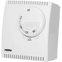Perry Electric Raumtemperaturregler TEM 73 A