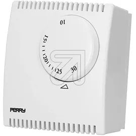 Perry Electric Raumtemperaturregler TEM 73 A