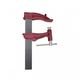 PIHER Schraubzwinge Modell XXL bis 2200 kg - Spannweite 250 cm