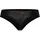 super.natural Tundra 175 Thong Schwarz XS