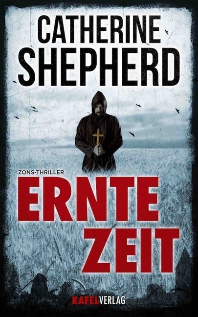 Der Sichelmörder Von Zons / Zons-Thriller Bd.2 - Catherine Shepherd  Kartoniert (TB)