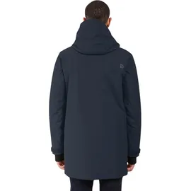 Didriksons Drew USX Parka Herren Blau M