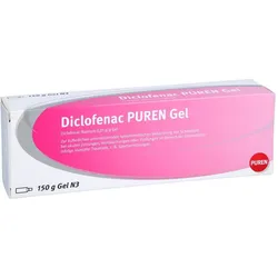 Diclofenac PUREN