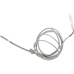 Rs Pro PT100 6mm 2m Kabel 3-Leiter -50-250°C, Automatisierung