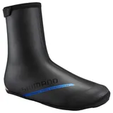 Shimano Xc Thermal Überschuhe Schwarz 35,5/37