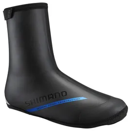 Shimano Xc Thermal Überschuhe Schwarz 35,5/37