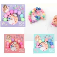 DEPESCHE 13177 TOPModel Radier Armband, sortiert