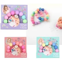 DEPESCHE 13177 TOPModel Radier Armband, sortiert