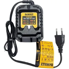 DeWalt DCB 1102 E2 Akku Starter Set 18 V 2 Stück