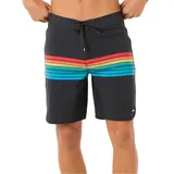 Rip Curl MIRAGE SURF REVIVAL 19 Boardshort 2025 black - 30