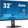 Iiyama ProLite XUB3293UHSN-B5 32"