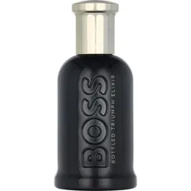 HUGO BOSS Boss Bottled Triumph Elixir Parfum Intense 50 ml