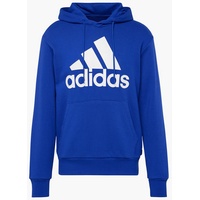 Adidas Essentials French Terry Big Logo Hoodie