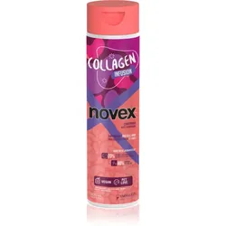 Novex Collagen Infusion Conditioner zur Haarstärkung 300 ml