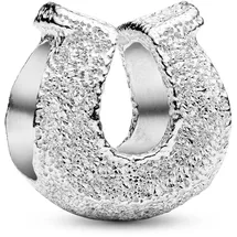 Pandora Strukturiertes Hufeisen Silber 794056C00