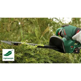 Bosch EasyHedgeCut 18-52-13 inkl. 1 x 2,0 Ah