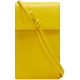 Liebeskind Berlin Women's Seasonal NOOS Biker Lemon Mobile Pouch