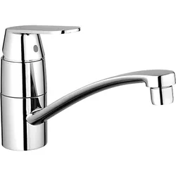 Spültischmischer Grohe Eurosmart Cosmopolitan (Ausführung: Spültischmischer Grohe Cosmopolitan Ausladung 226mm chrom)