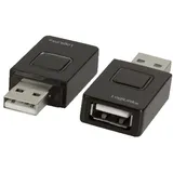 Logilink AA0045 USB Fast Charging Adapter