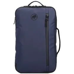 Mammut Seon Transporter 15 Rucksack 41 cm Laptopfach marine