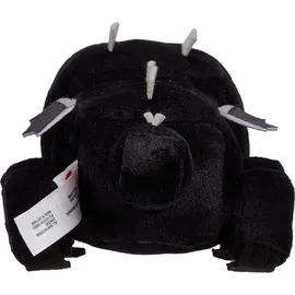 Mattel Minecraft Plüschfigur Enderdrache 20 cm Mehrfarbig