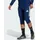 adidas Tiro 26 League 3/4 Trainingshose Team Navy Blue/White 3XL