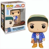 Funko Pop! Movies: Billy Madison - Billy Madison Target