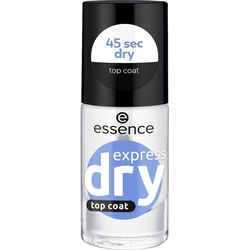 Essence Express Dry Top Coat 8 ml