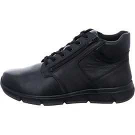 Solidus Herren Schwarz 42,5