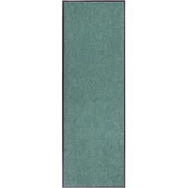 OTTO home Clean & Walk 60 x 180 cm Grün