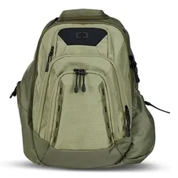 Ogio Gambit Pro Daypack 51 cm Laptopfach  oliv