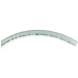 REHAU Druckluft-Industrieschlauch aus PVC - 10 x 16 mm