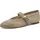 TAMARIS 22125 für Damen, gold, Größe 38 EU