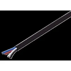 IFM Kabel 50m PUR / PUR / PVC E11687