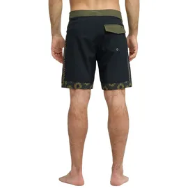 QUIKSILVER Boardshorts Surfsilk Nomad Schwarz 31(S/M)